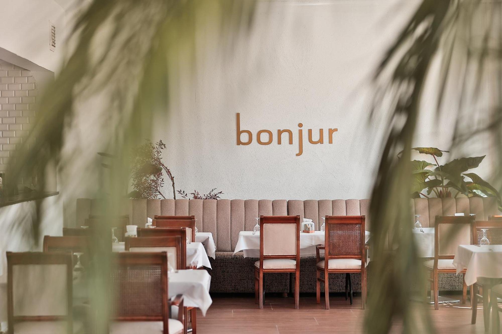 Bonjur Hotel Thermal & Wellness Club Анкара Екстер'єр фото